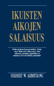 Ikuisten aikojen salaisuus