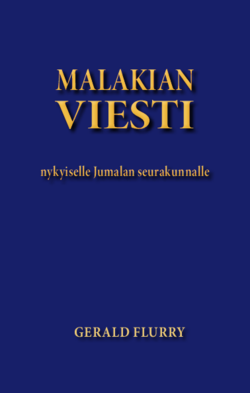 Malakian viesti