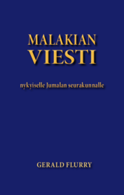 Malakian viesti