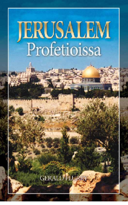 Jerusalem profetioissa