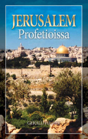 Jerusalem profetioissa