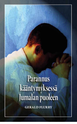 Parannus kääntymyksessä Jumalan puoleen