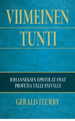 Viimeinen tunti