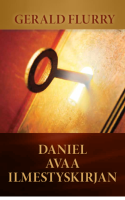 Daniel avaa Ilmestyskirjan
