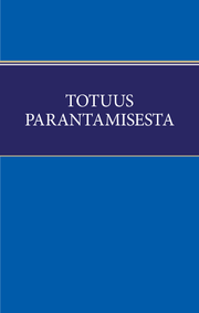 Totuus parantamisesta