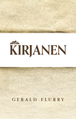 Kirjanen