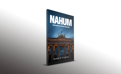 Nahum lopunajan profetia Saksalle