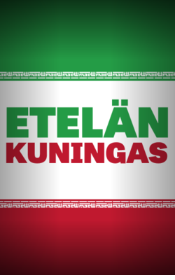 Etelän kuningas