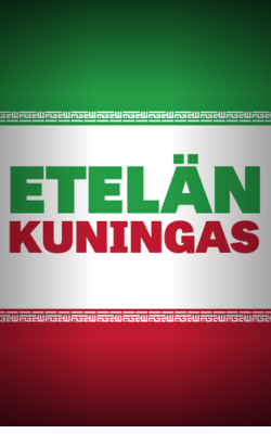 Etelän kuningas