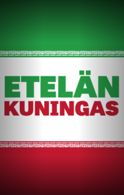 Etelän kuningas