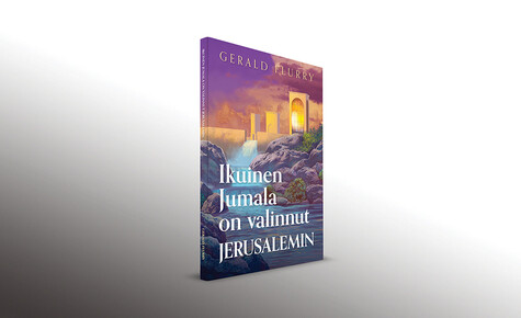 Jumalan maailmankaikkeuden päämaja 