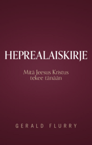 Heprealaiskirje