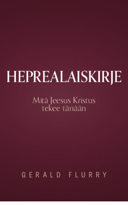 Heprealaiskirje